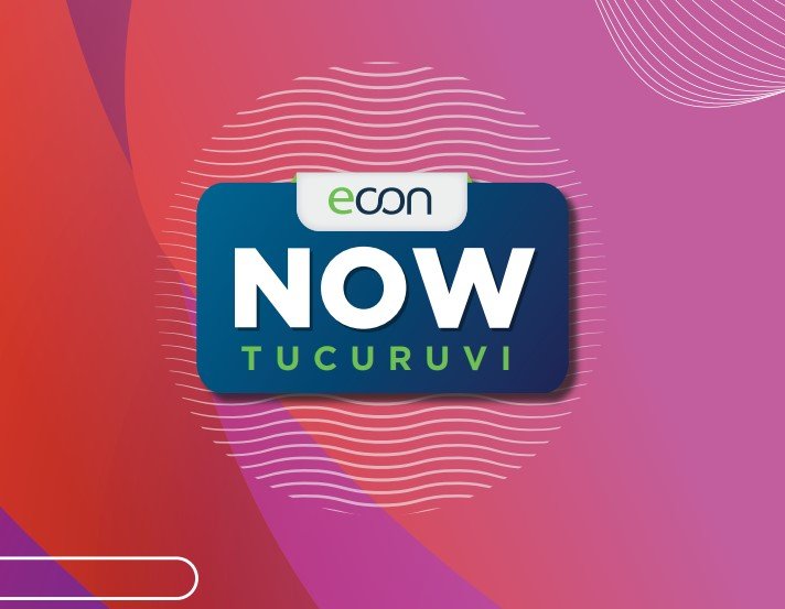 NOW TUCURUVI - Logo 1