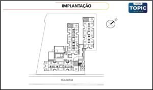 TOPIC Jaguaré - Implantação II