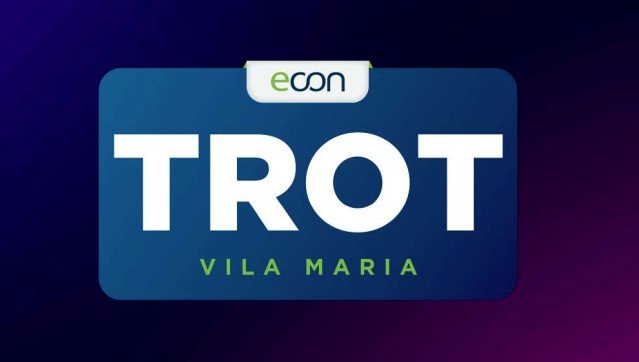TROT Vila Maria Logo