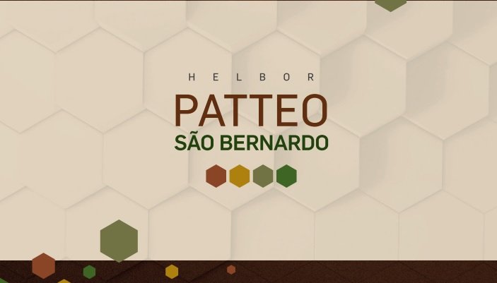 HELBOR PATTEO SAO BERNARDO ABC PAULISTA