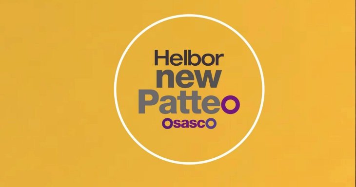 CONDOMINIO HELBOR NEW PATTEO OSASCO