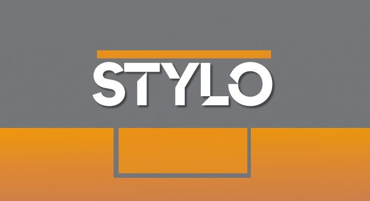 STYLO Logo II