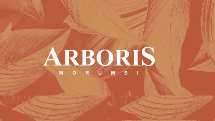 ARBORIS MORUMBI Marques Construtora
