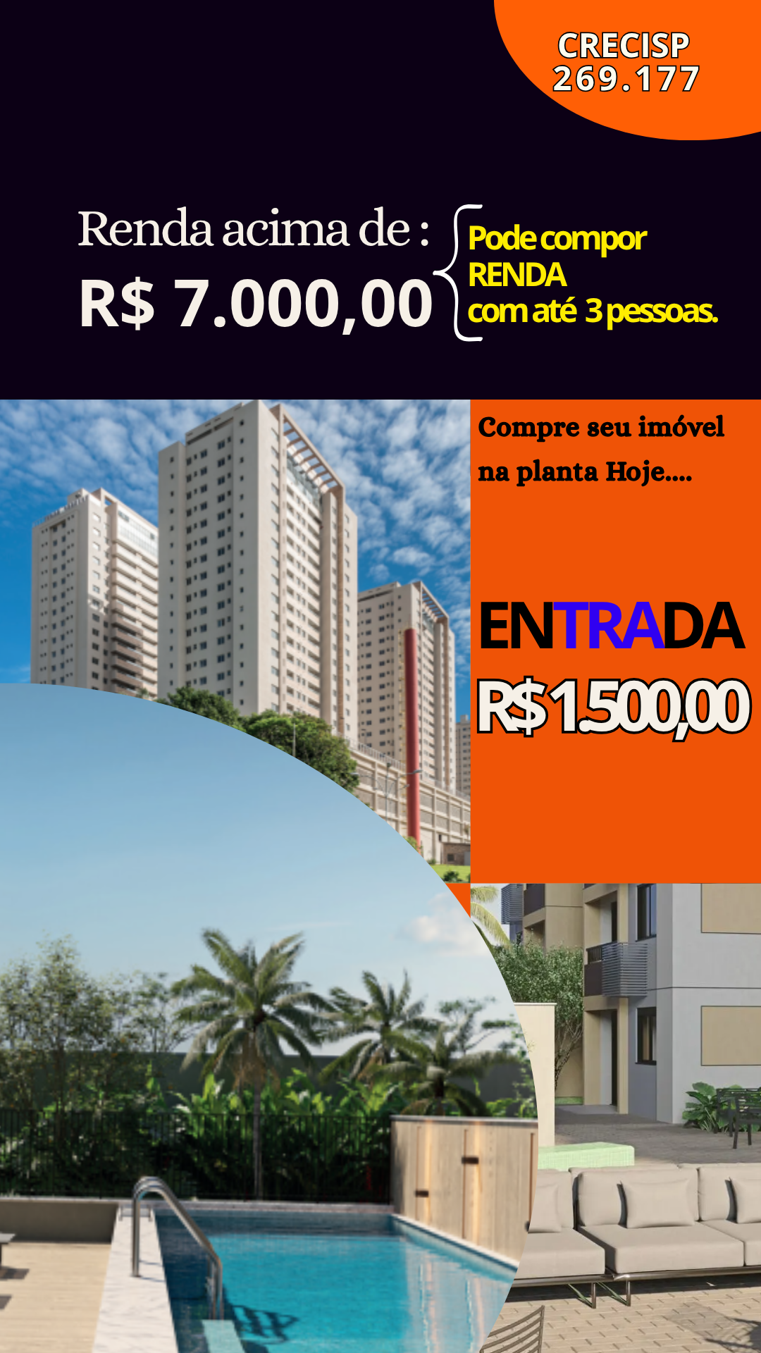 1 - Story Grade de Anuncios