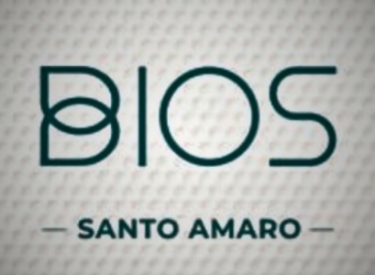 Etiqueta BIOS SANTO AMARO