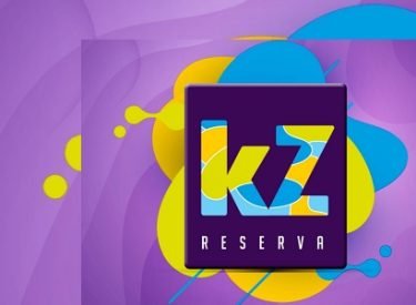 Logo Pg KZ Reserva