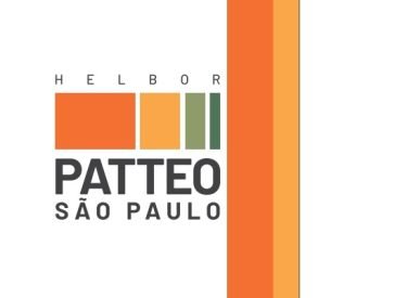 Patteo São Paulo - Logo