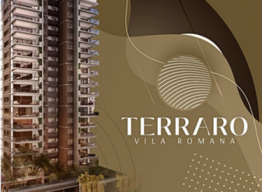 TERRARO VILA ROMANA