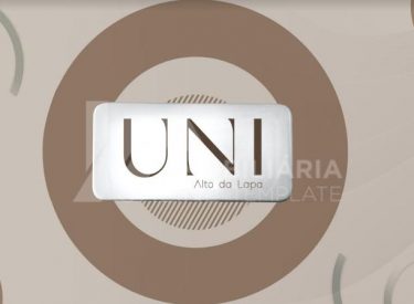 UNI Alto da LAPA Logo